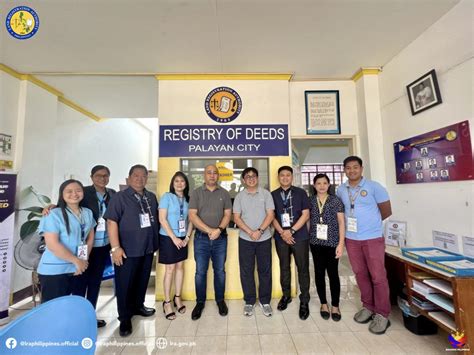 register of deeds nueva ecija|Land Registration Offices in Central Luzon (Region 3).